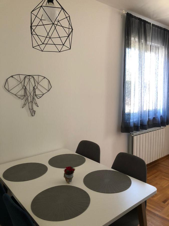 Apartman Six 兹拉蒂博尔 外观 照片